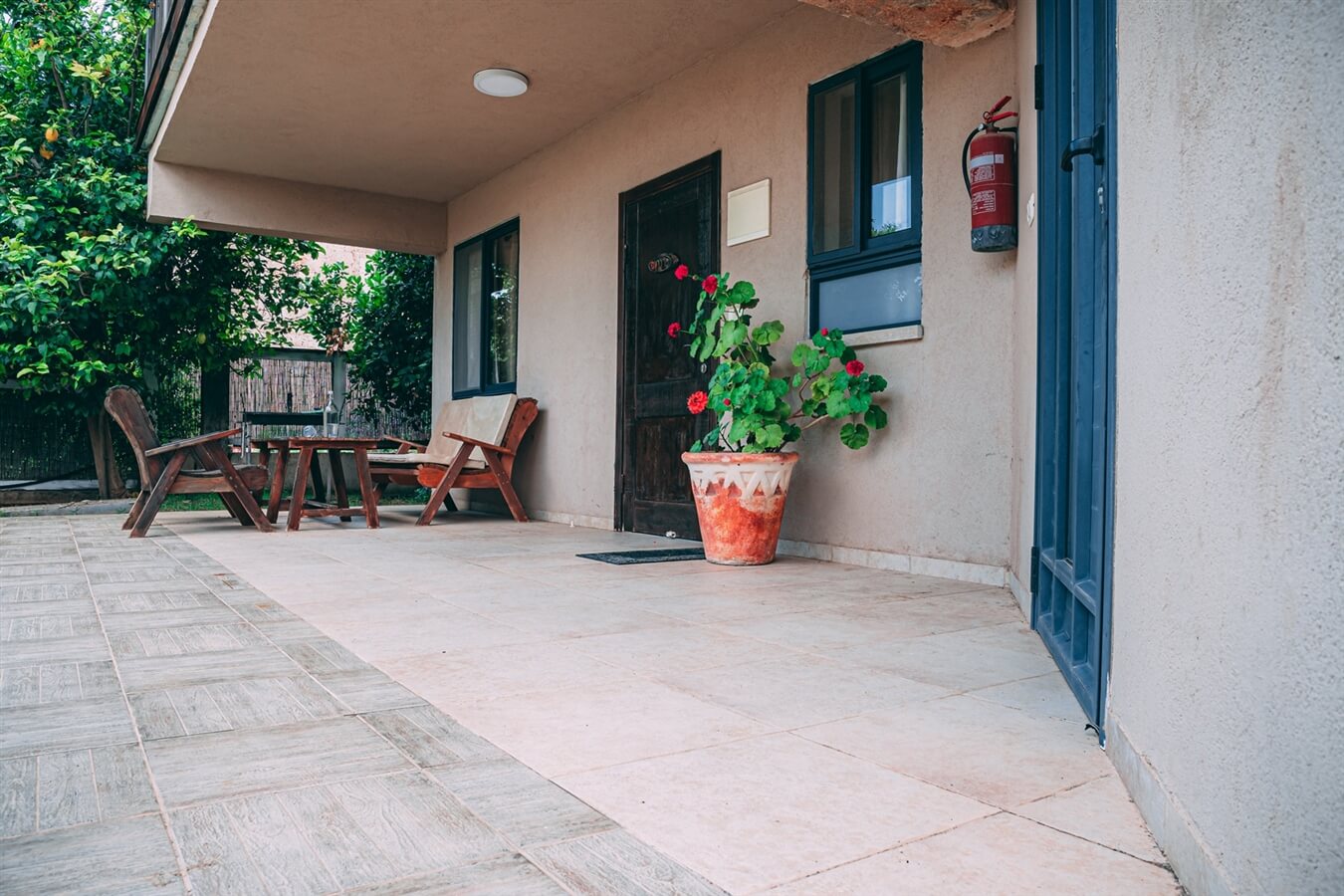 תמונה של הסוויטה המשפחתית - 4