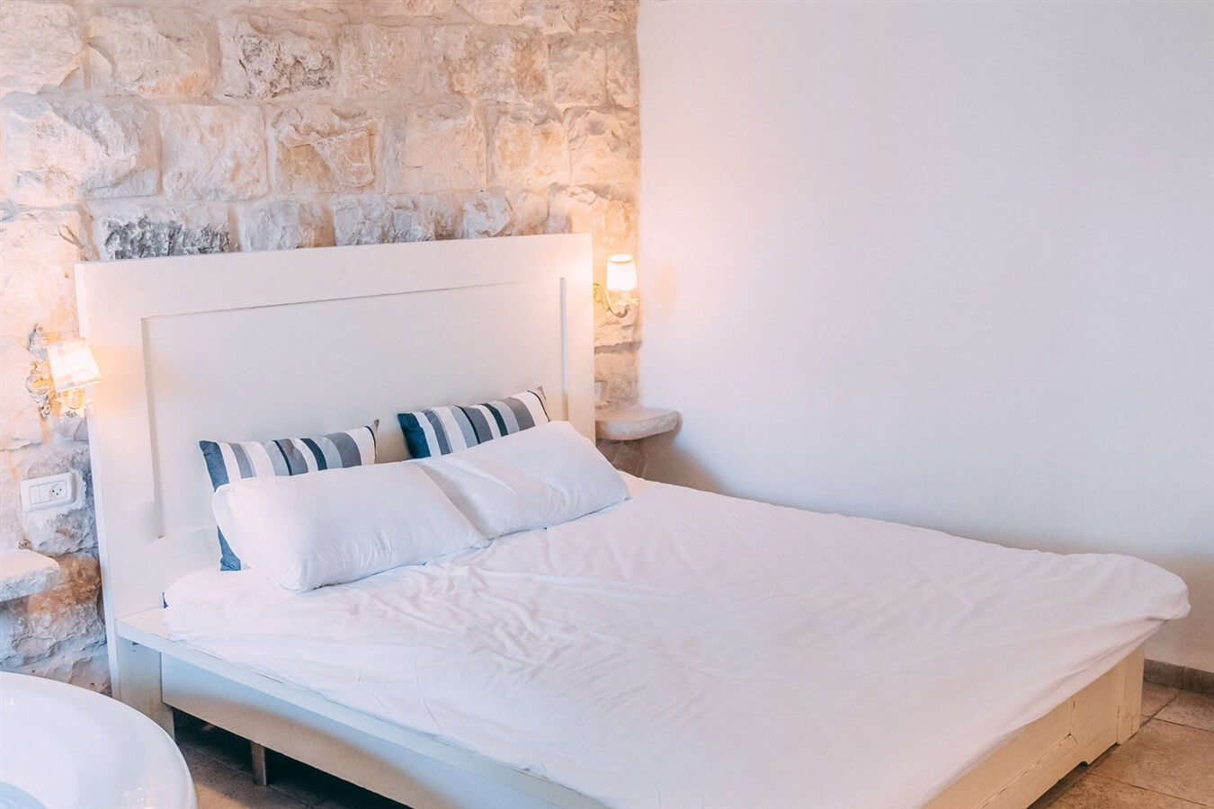 תמונה של הסוויטה המשפחתית - 2