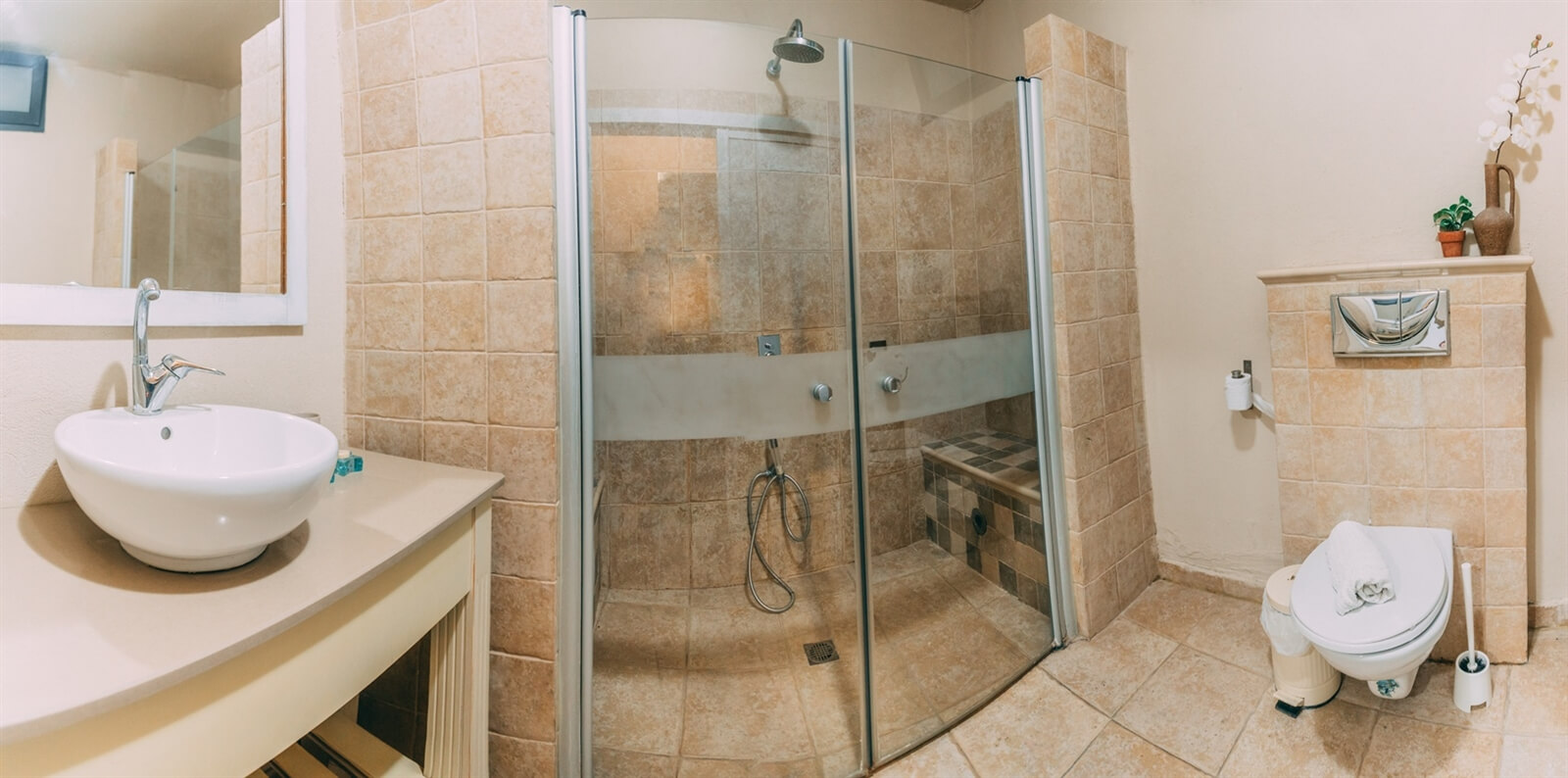 תמונה של הסוויטה המשפחתית - 6