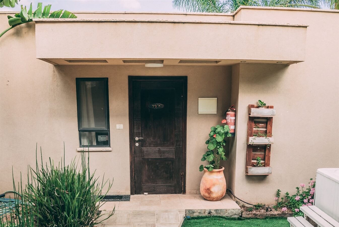 תמונה של הסוויטות הזוגיות - 6