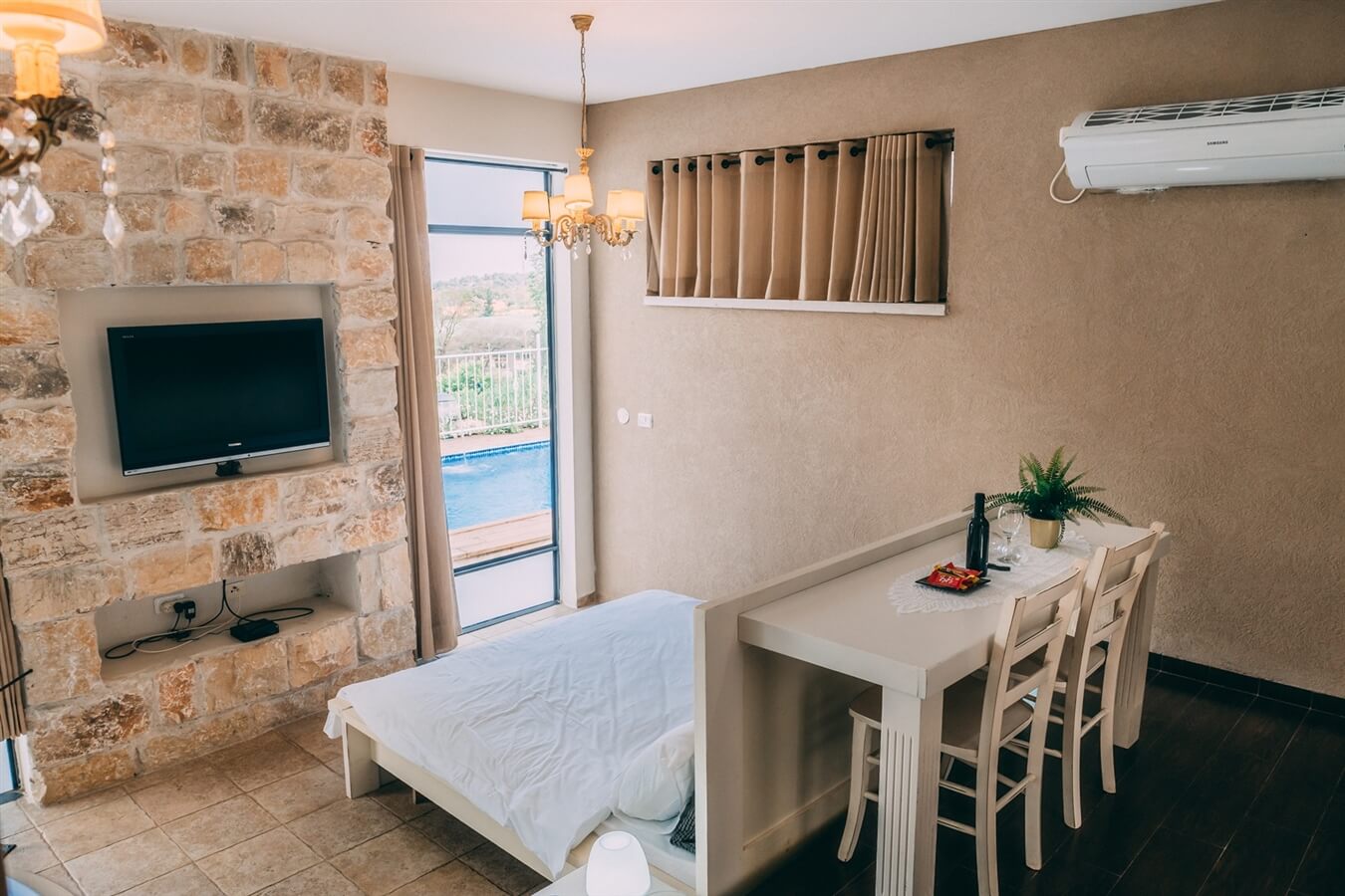 תמונה של הסוויטות הזוגיות - 2