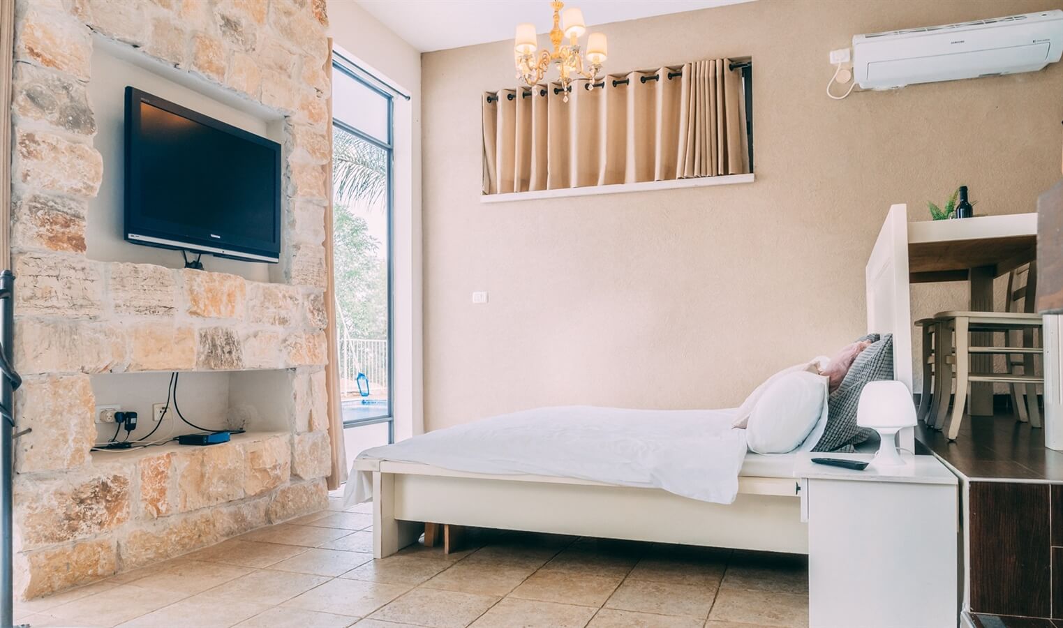 תמונה של הסוויטות הזוגיות - 3