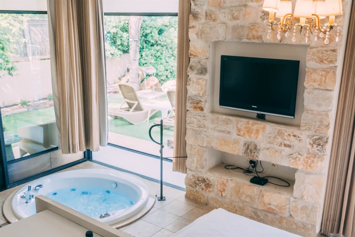 תמונה של הסוויטות הזוגיות - 9