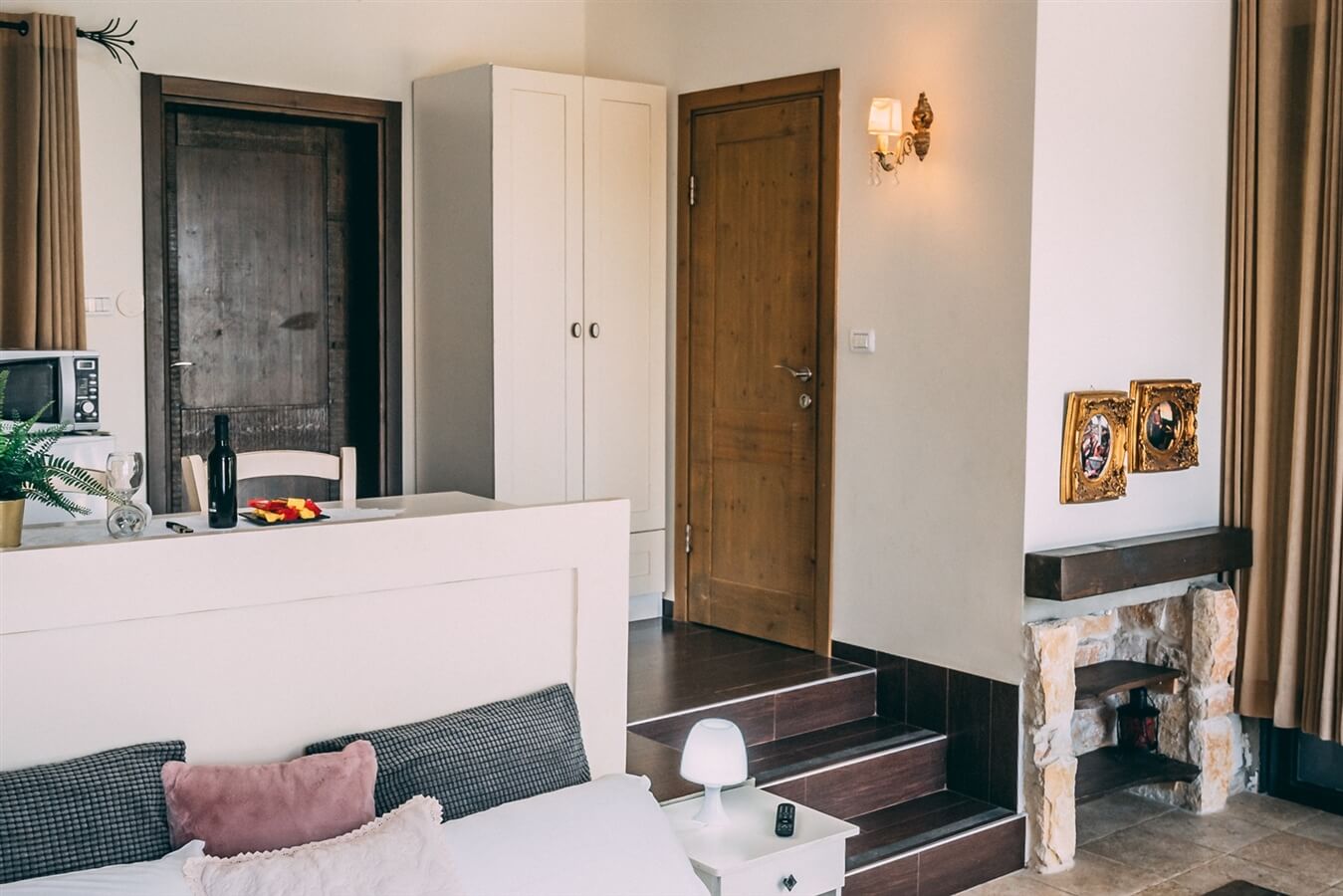 תמונה של הסוויטות הזוגיות - 4