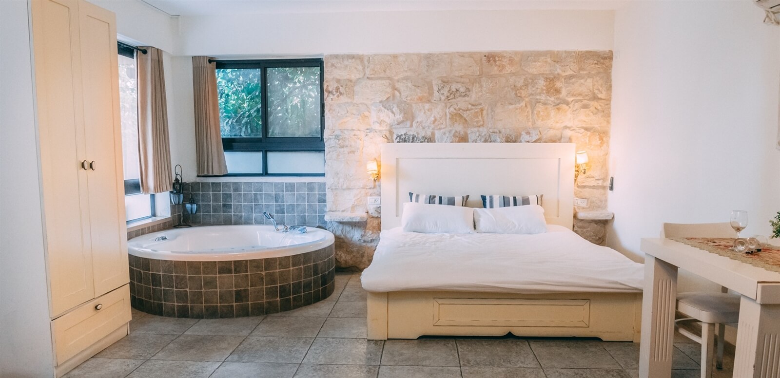 תמונה של הסוויטה המשפחתית - 7