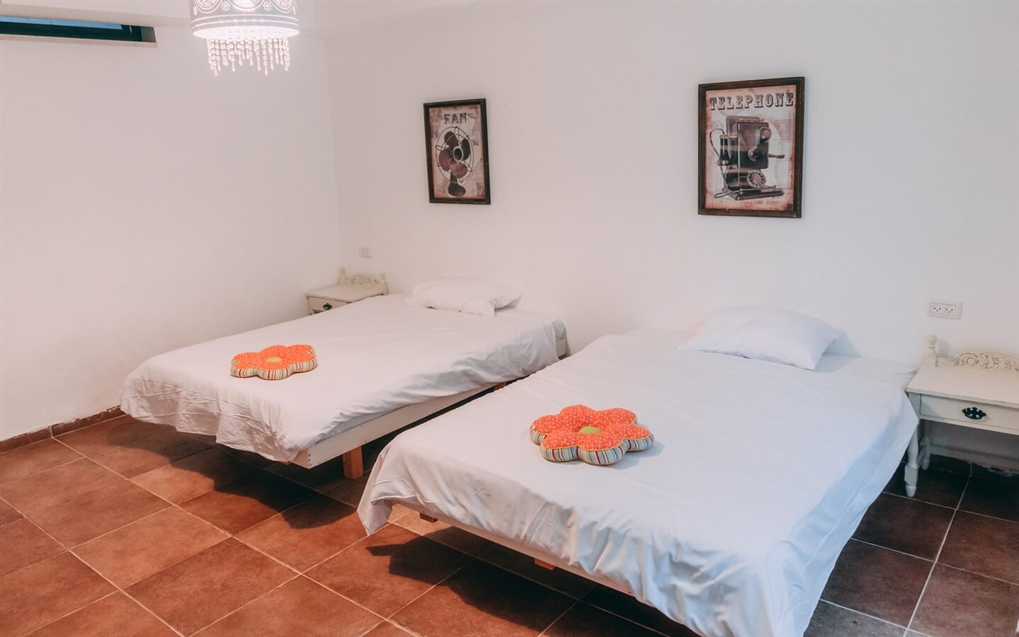 תמונה של הסוויטה המשפחתית - 9