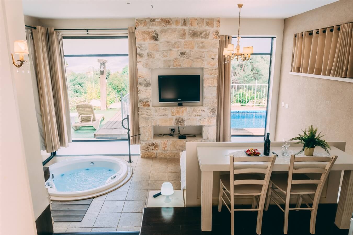 תמונה של הסוויטות הזוגיות - 5