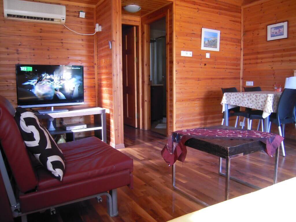 תמונה של בקתת העץ - 7