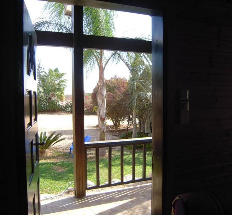 תמונה של בקתת העץ - 2