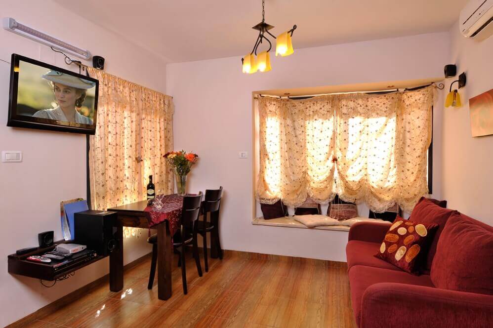 תמונה של הסוויטות - 7 תמונה של הסוויטות - 7