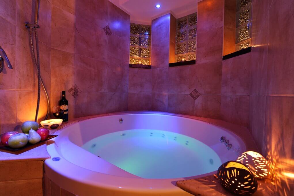 תמונה של הסוויטות - 3 תמונה של הסוויטות - 3