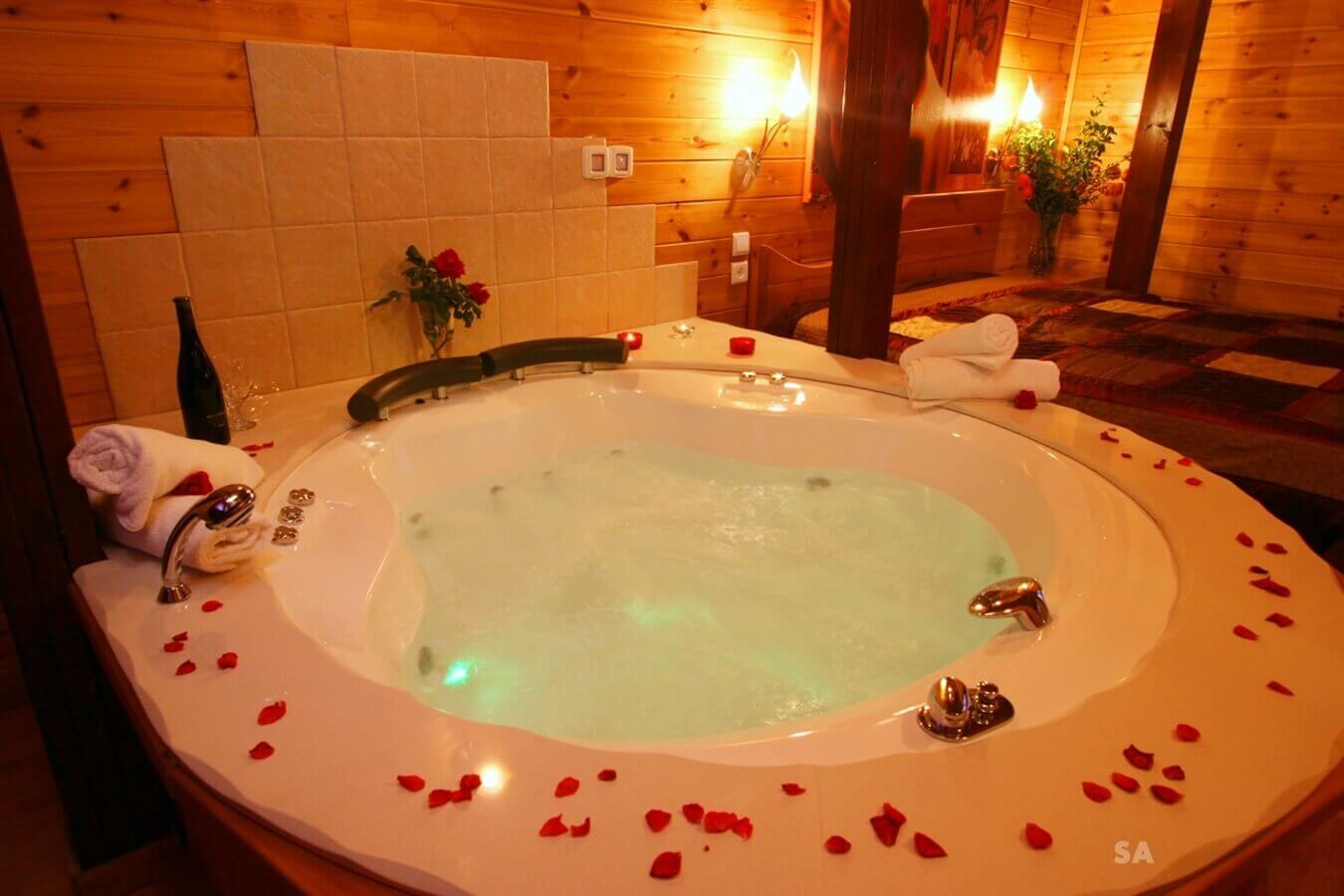 תמונה של בקתה זוגית - 2 תמונה של בקתה זוגית - 2