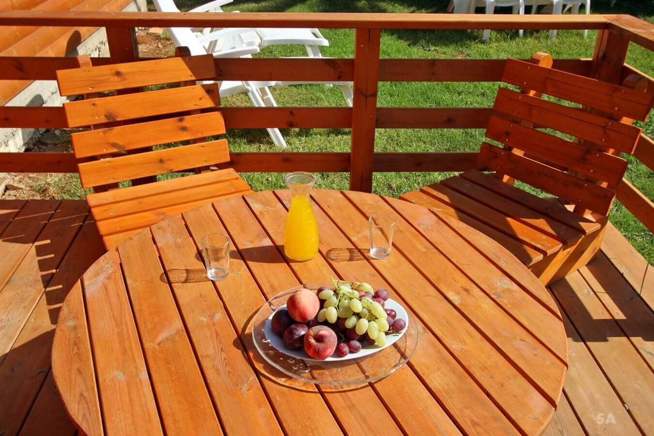 תמונה של בקתות משפחתיות - 9 תמונה של בקתות משפחתיות - 9