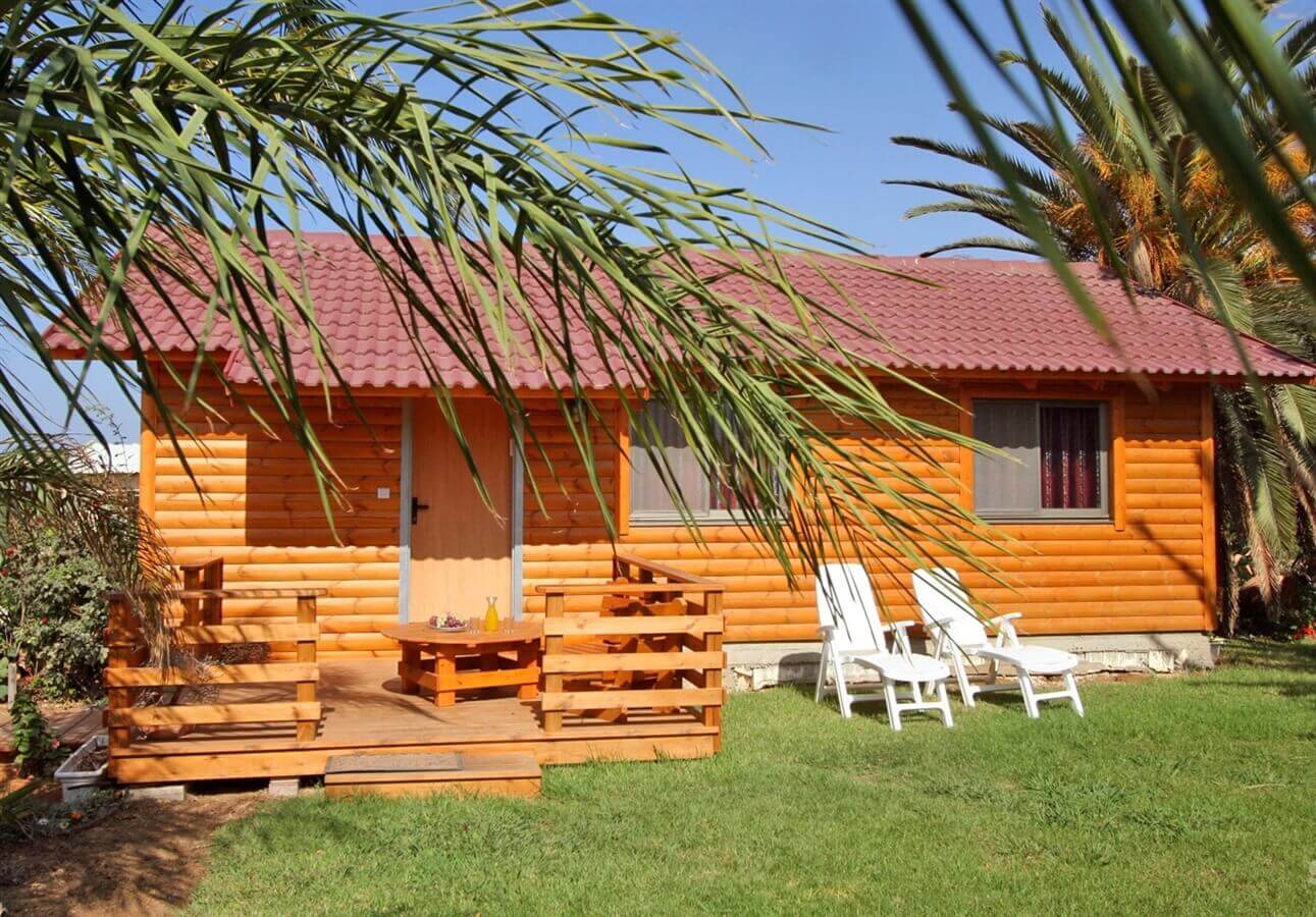 תמונה של בקתות משפחתיות - 15 תמונה של בקתות משפחתיות - 15