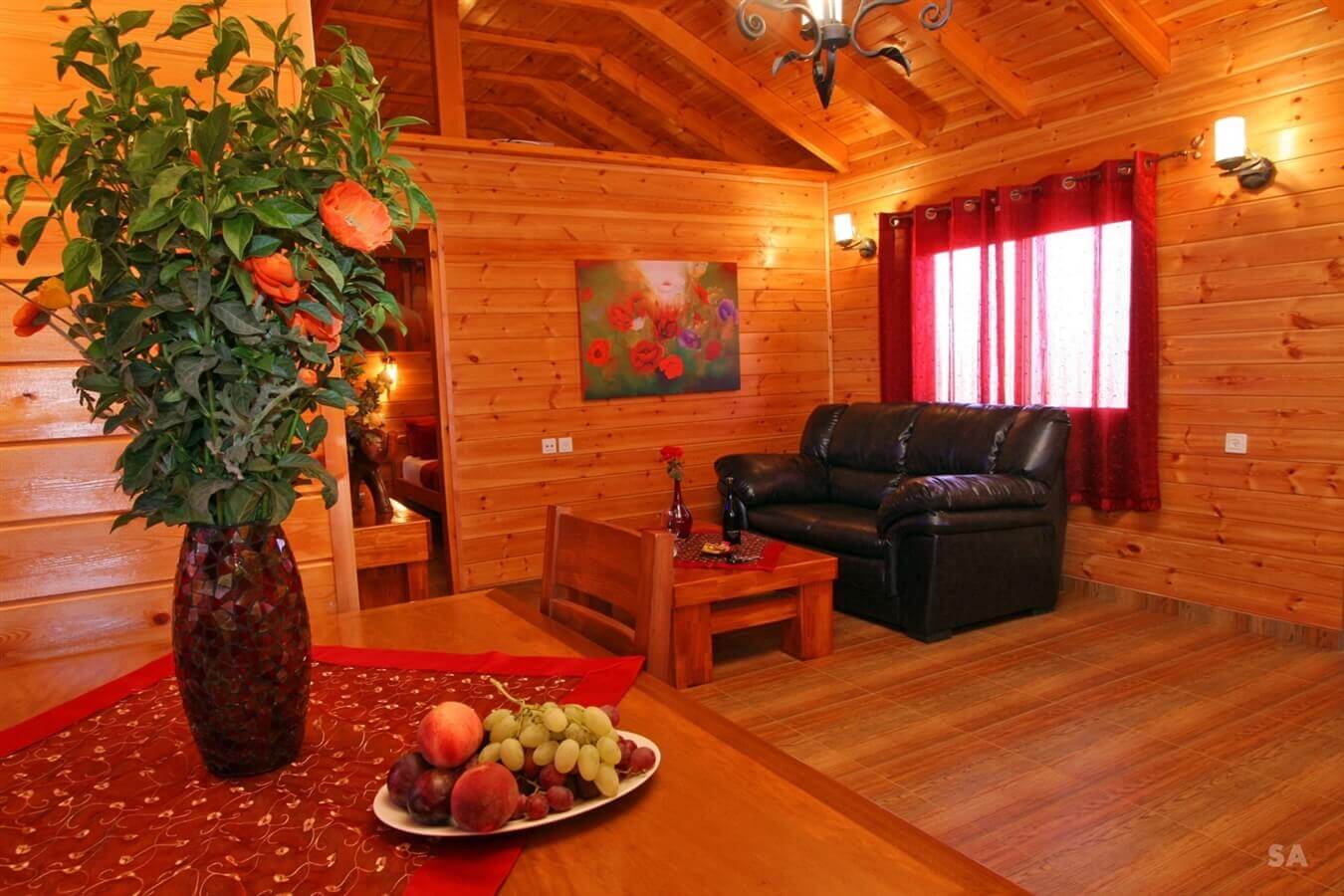 תמונה של בקתות משפחתיות - 3 תמונה של בקתות משפחתיות - 3