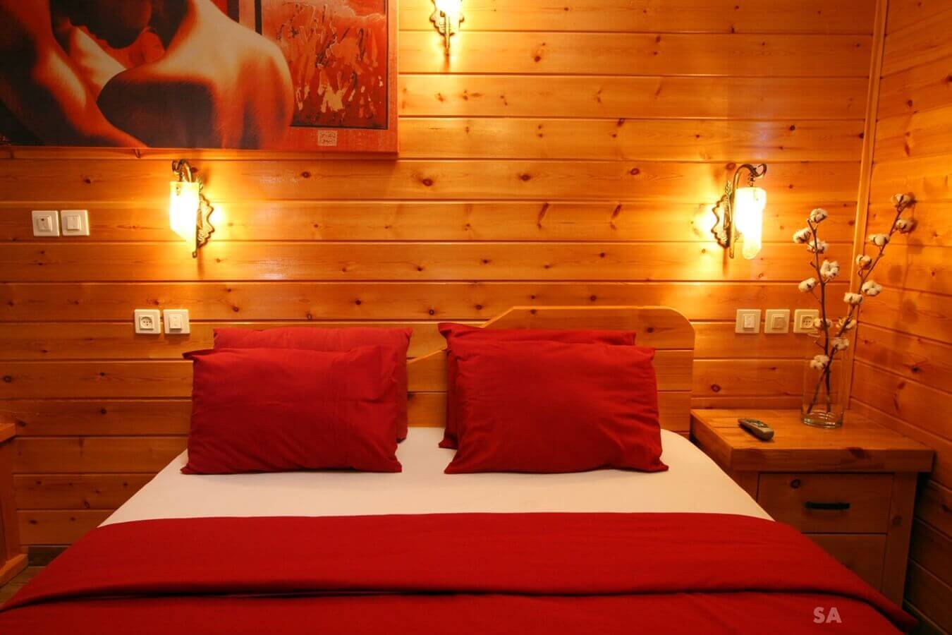 תמונה של בקתות משפחתיות - 13 תמונה של בקתות משפחתיות - 13