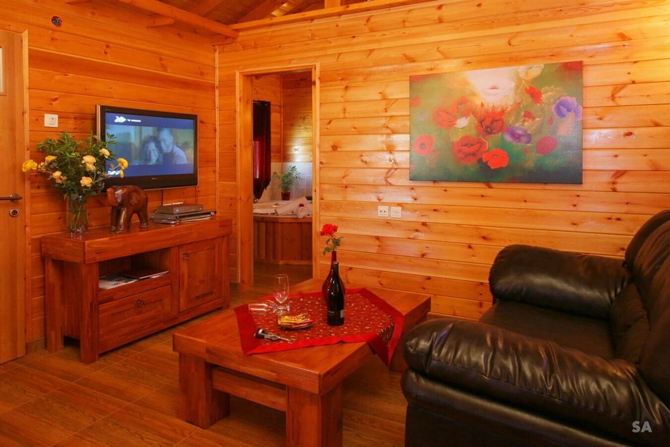 תמונה של בקתות משפחתיות - 7 תמונה של בקתות משפחתיות - 7