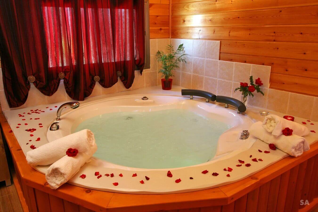 תמונה של בקתות משפחתיות - 4 תמונה של בקתות משפחתיות - 4