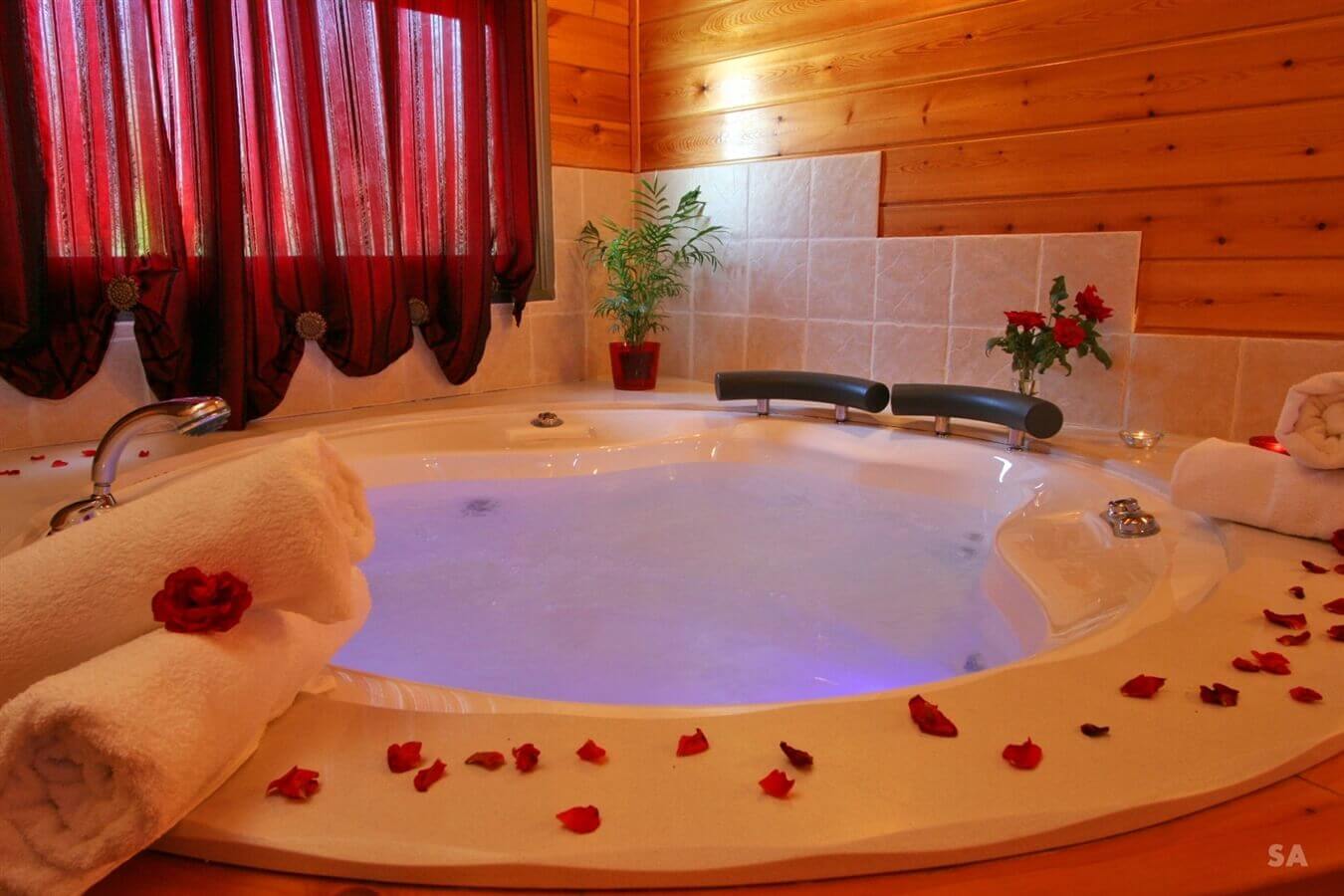 תמונה של בקתות משפחתיות - 14 תמונה של בקתות משפחתיות - 14