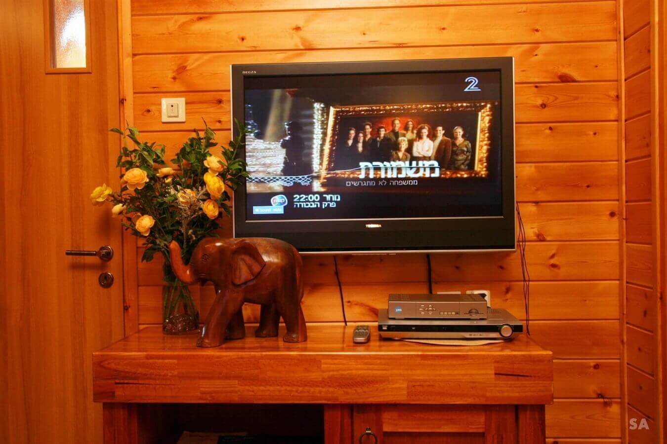 תמונה של בקתות משפחתיות - 12 תמונה של בקתות משפחתיות - 12