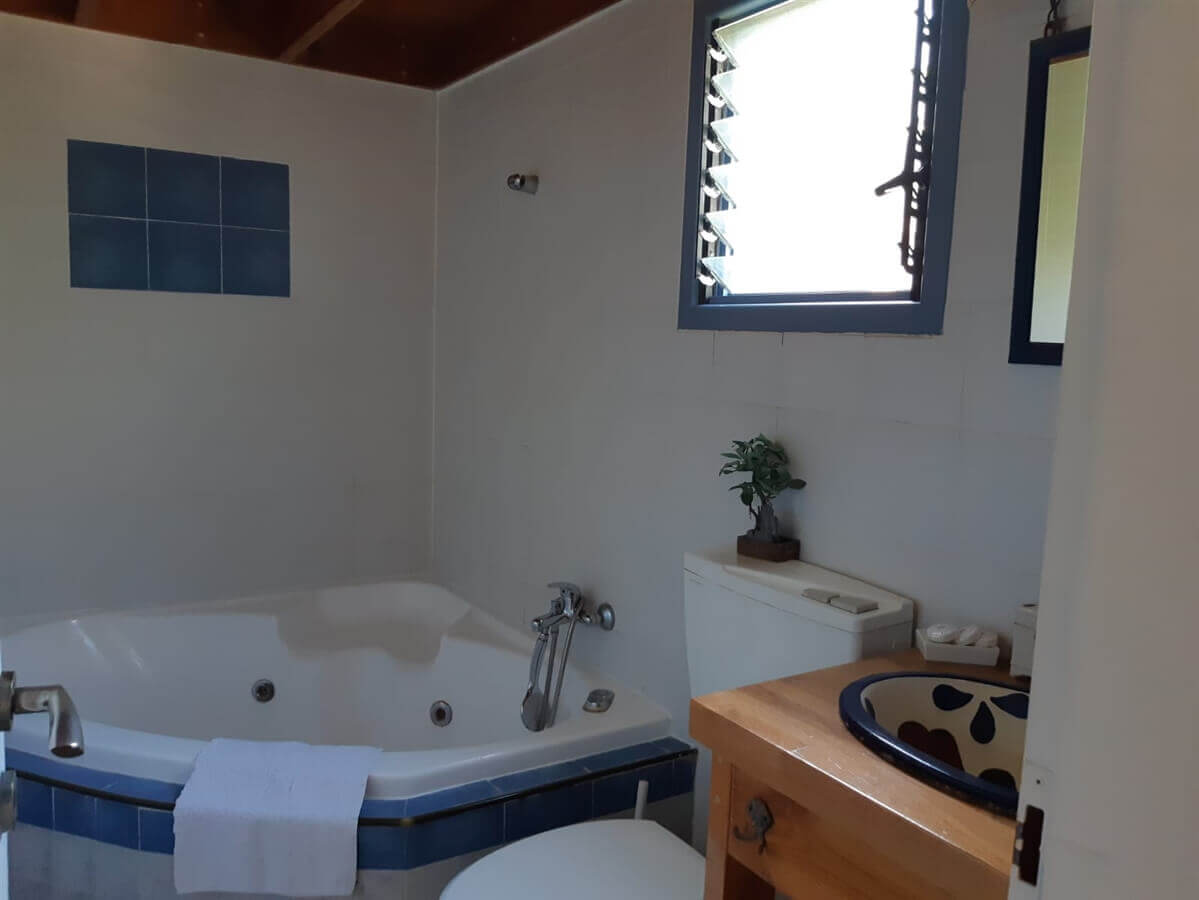 תמונה של הכחולה של הים - 6