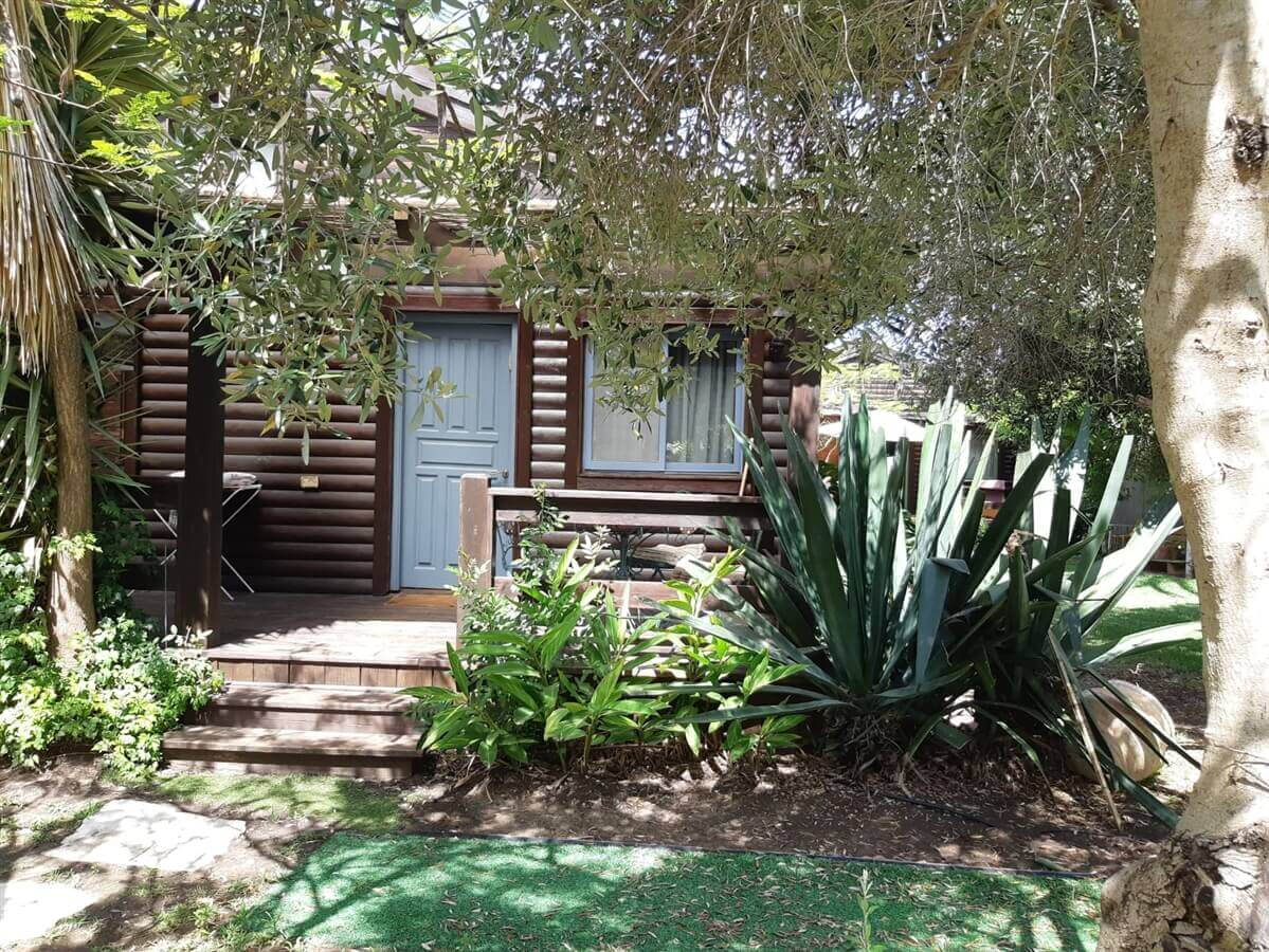 תמונה של הכחולה של הים - 3