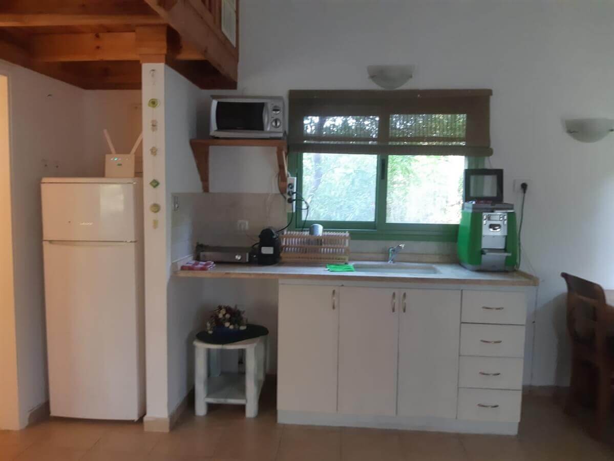 תמונה של הירוקה של הכרמל - 5