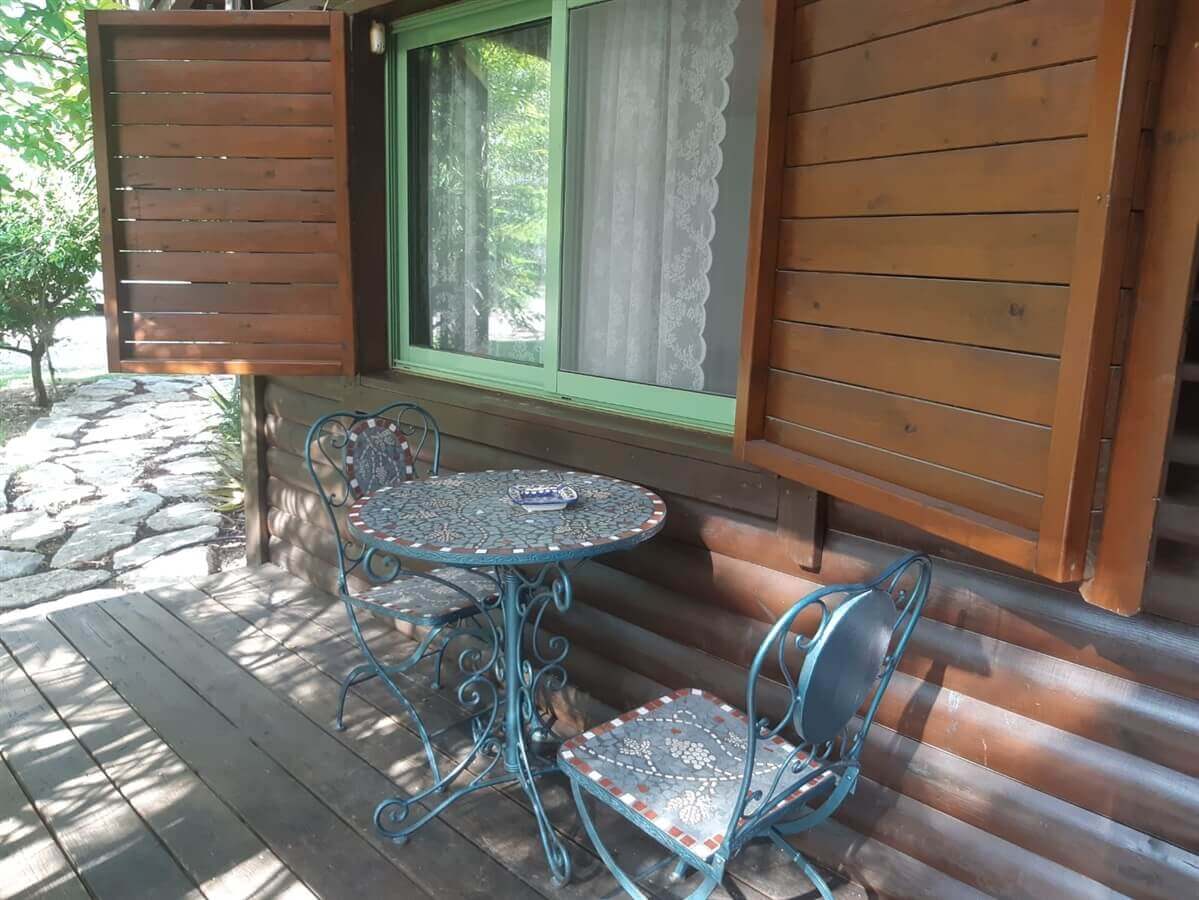 תמונה של הירוקה של הכרמל - 6