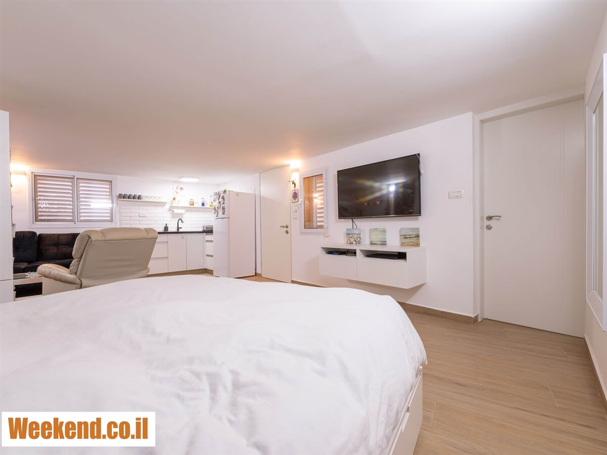 תמונה של הסוויטה של שחר - 6