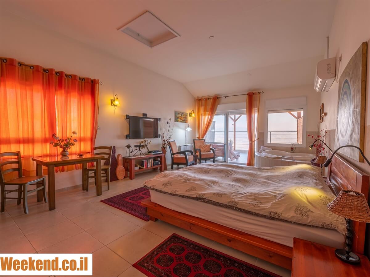 תמונה של הסוויטה הצפונית - 7