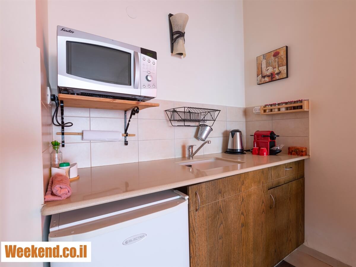 תמונה של הסוויטה הצפונית - 5