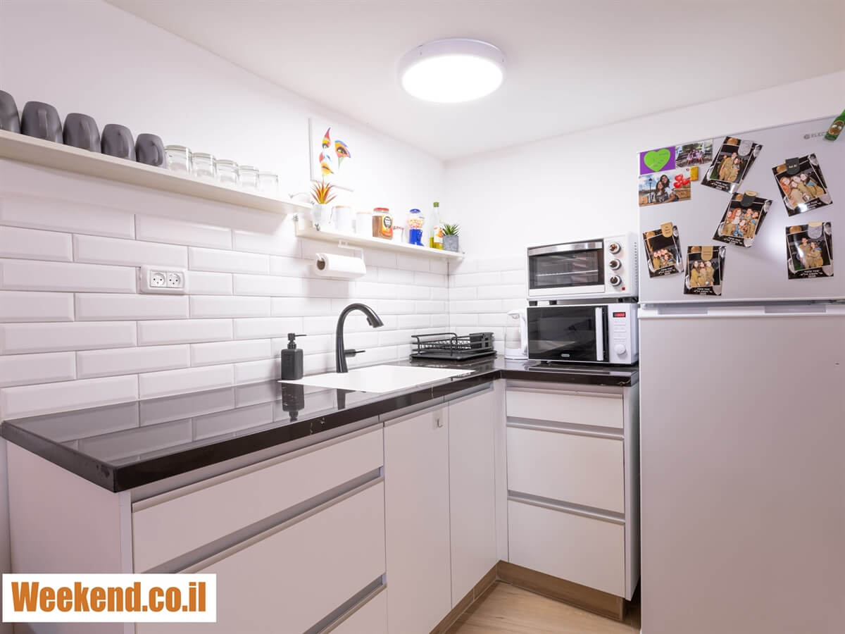 תמונה של הסוויטה של שחר - 5