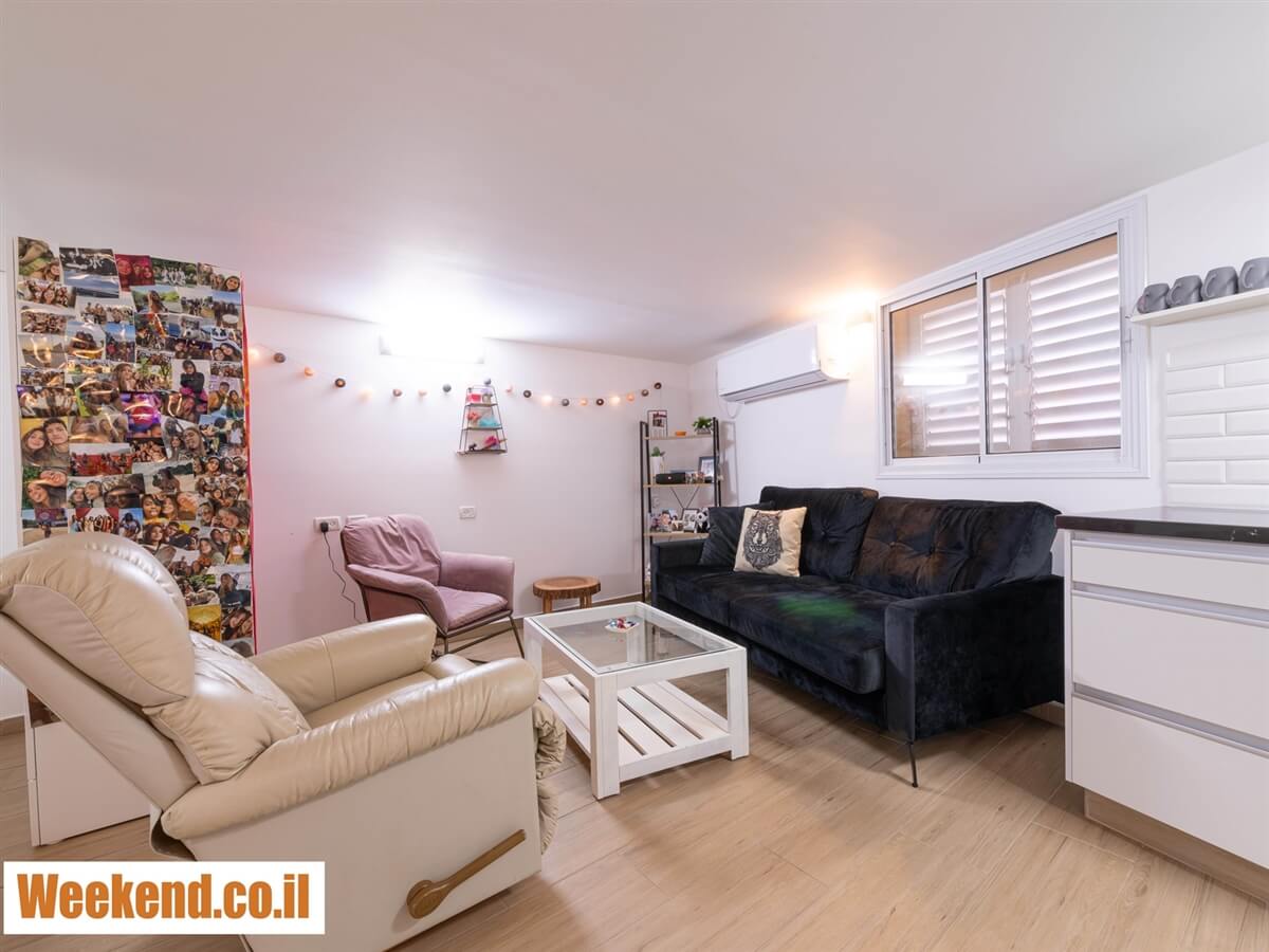 תמונה של הסוויטה של שחר - 8