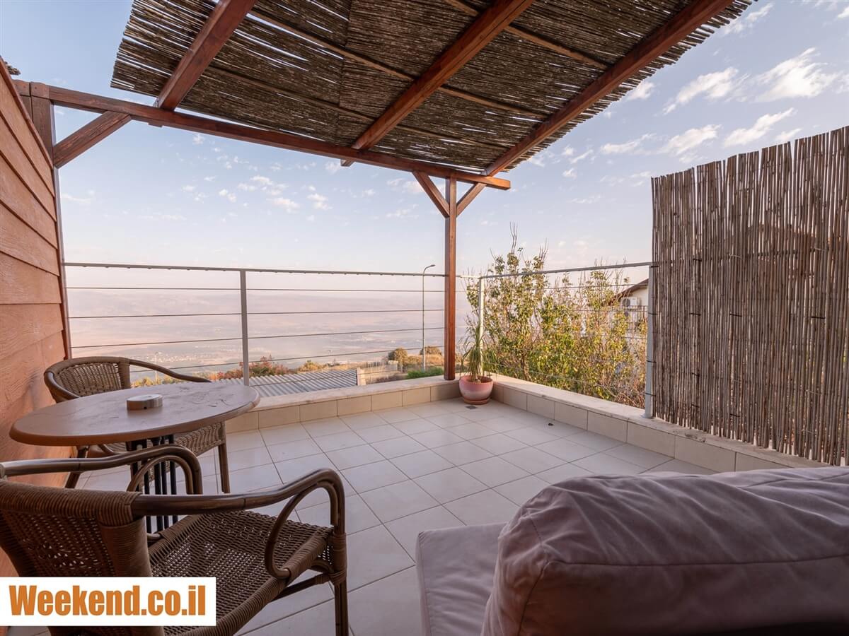 תמונה של הסוויטה הצפונית - 3