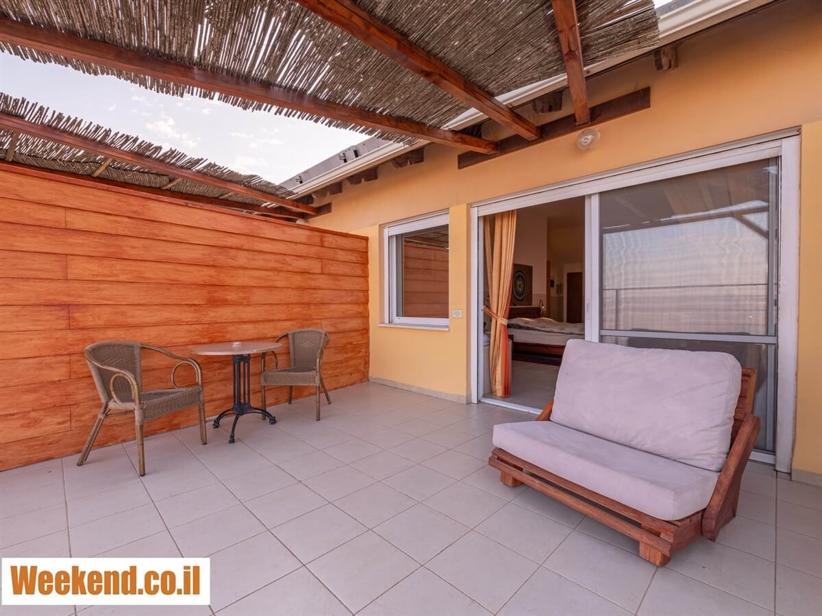 תמונה של הסוויטה הדרומית - 7