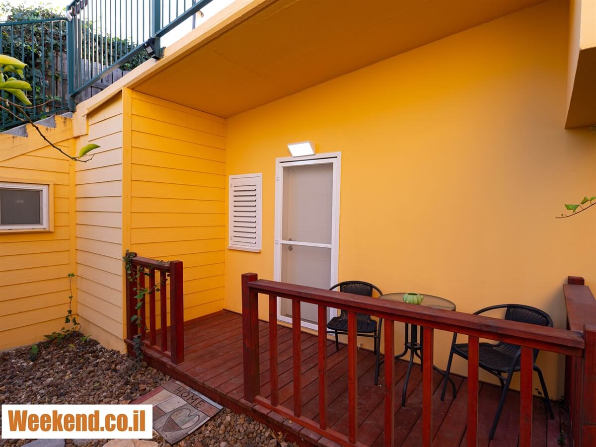 תמונה של הסוויטה של שחר - 7