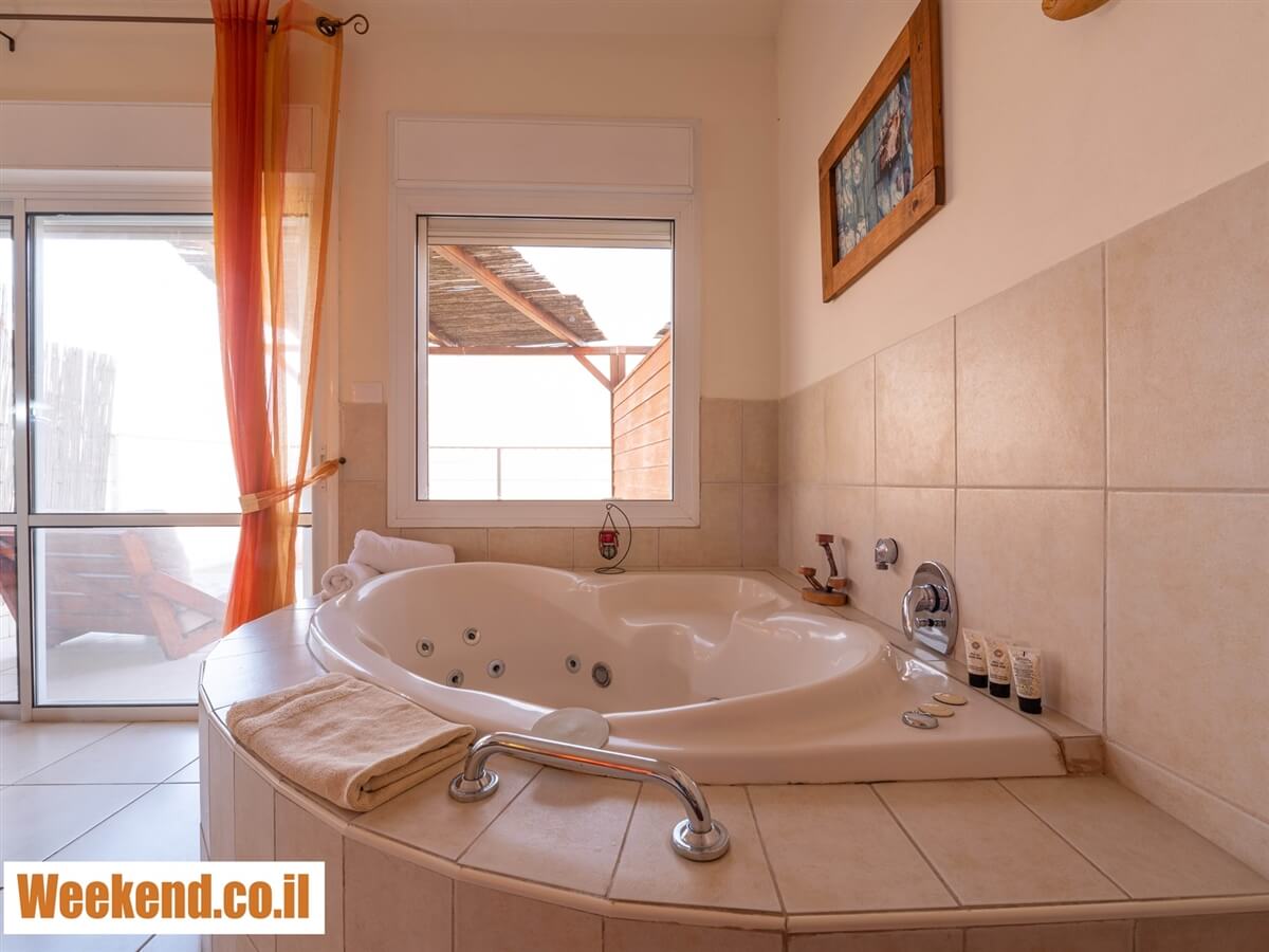 תמונה של הסוויטה הצפונית - 8