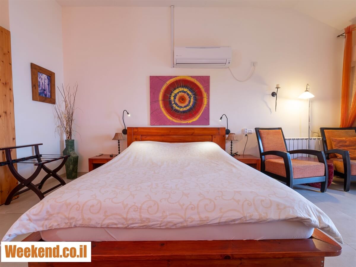 תמונה של הסוויטה הדרומית - 4