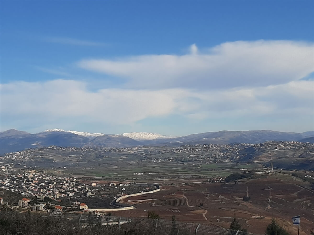 תמונה של הסוויטה הדרומית - 10