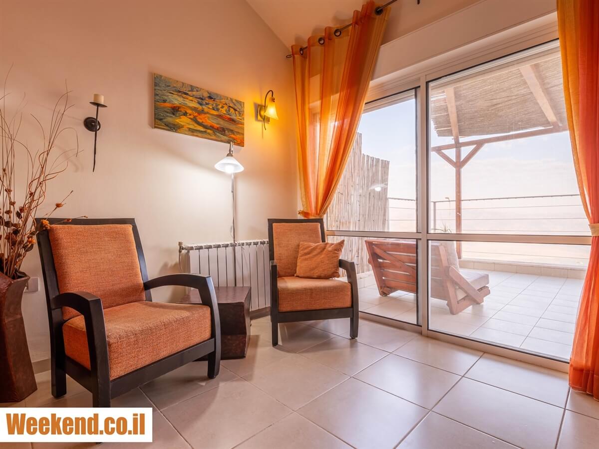 תמונה של הסוויטה הדרומית - 8