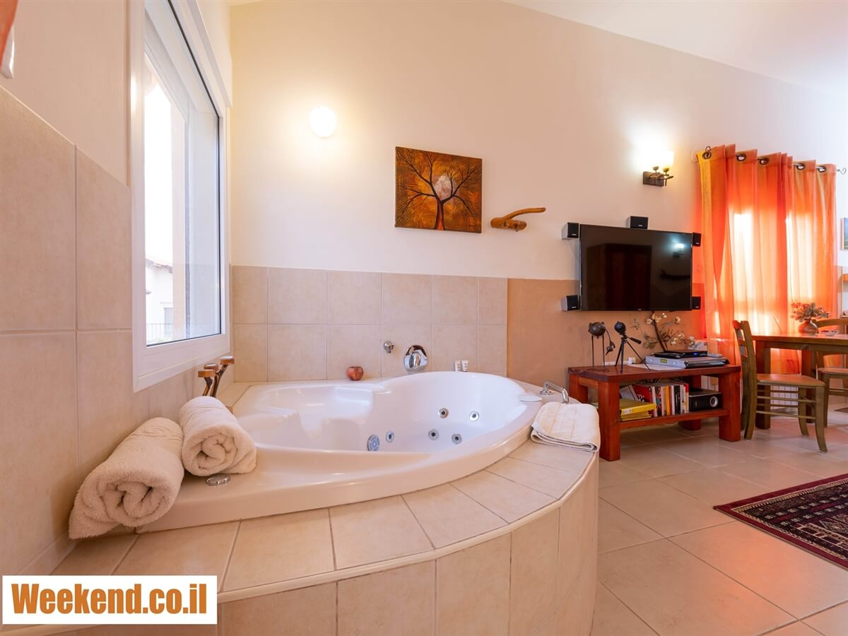 תמונה של הסוויטה הדרומית - 3