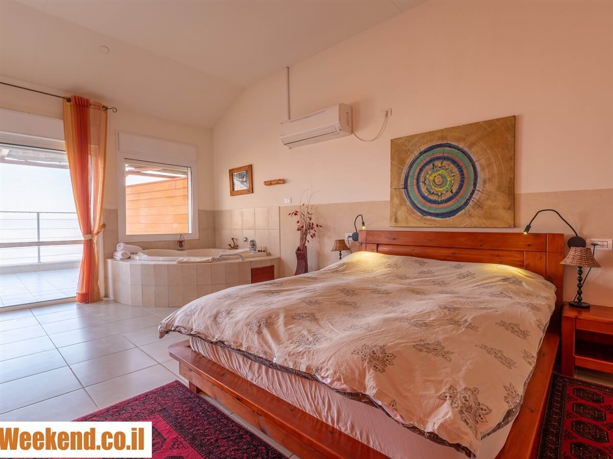 תמונה של הסוויטה הצפונית - 4