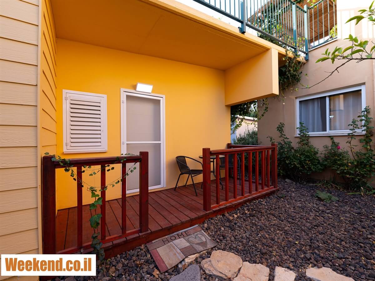 תמונה של הסוויטה של שחר - 10