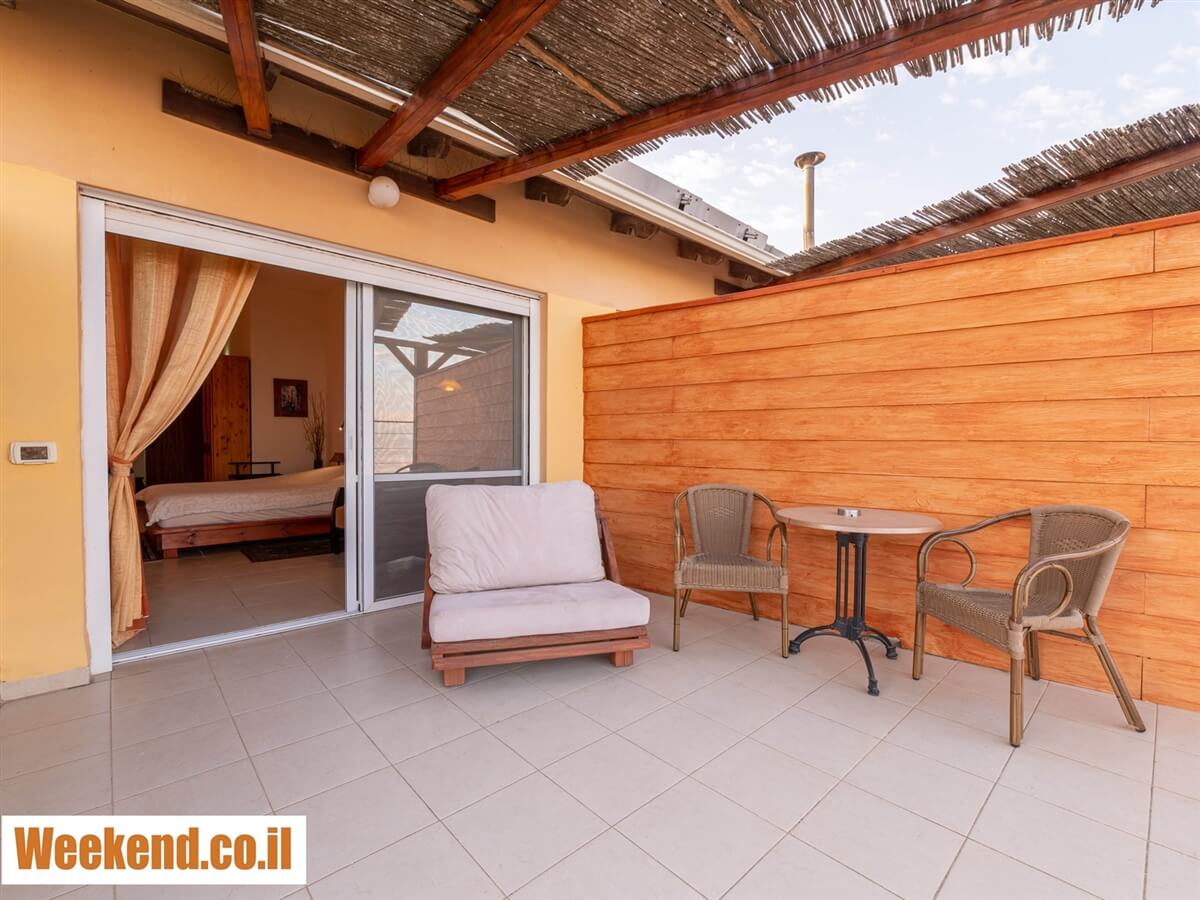 תמונה של הסוויטה הצפונית - 6