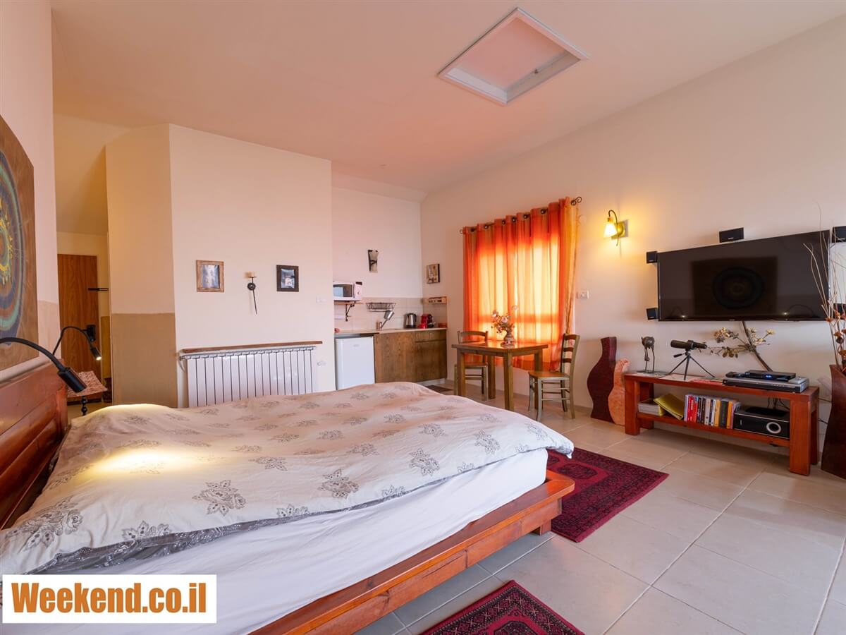 תמונה של הסוויטה הצפונית - 9