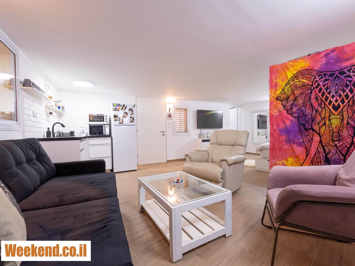 תמונה של הסוויטה של שחר - 3