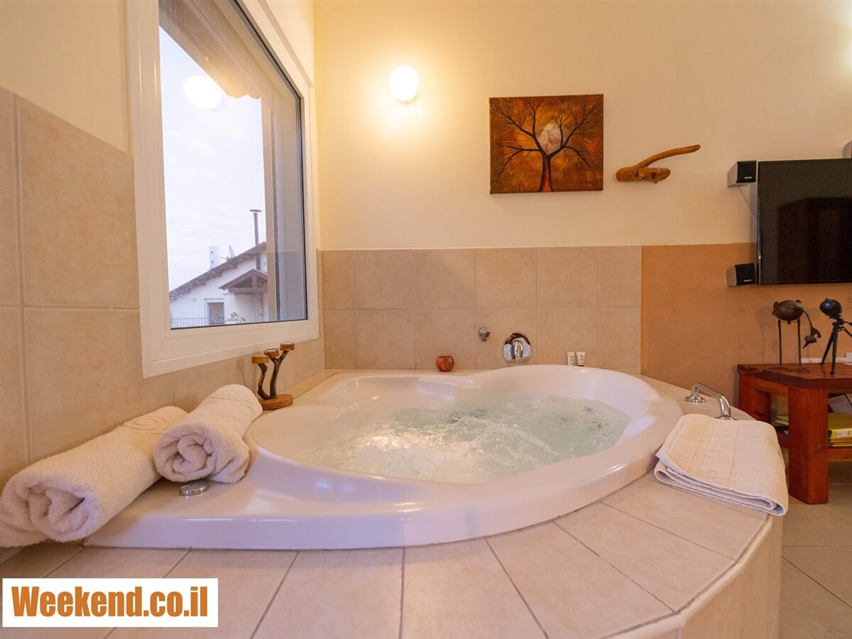 תמונה של הסוויטה הדרומית - 9