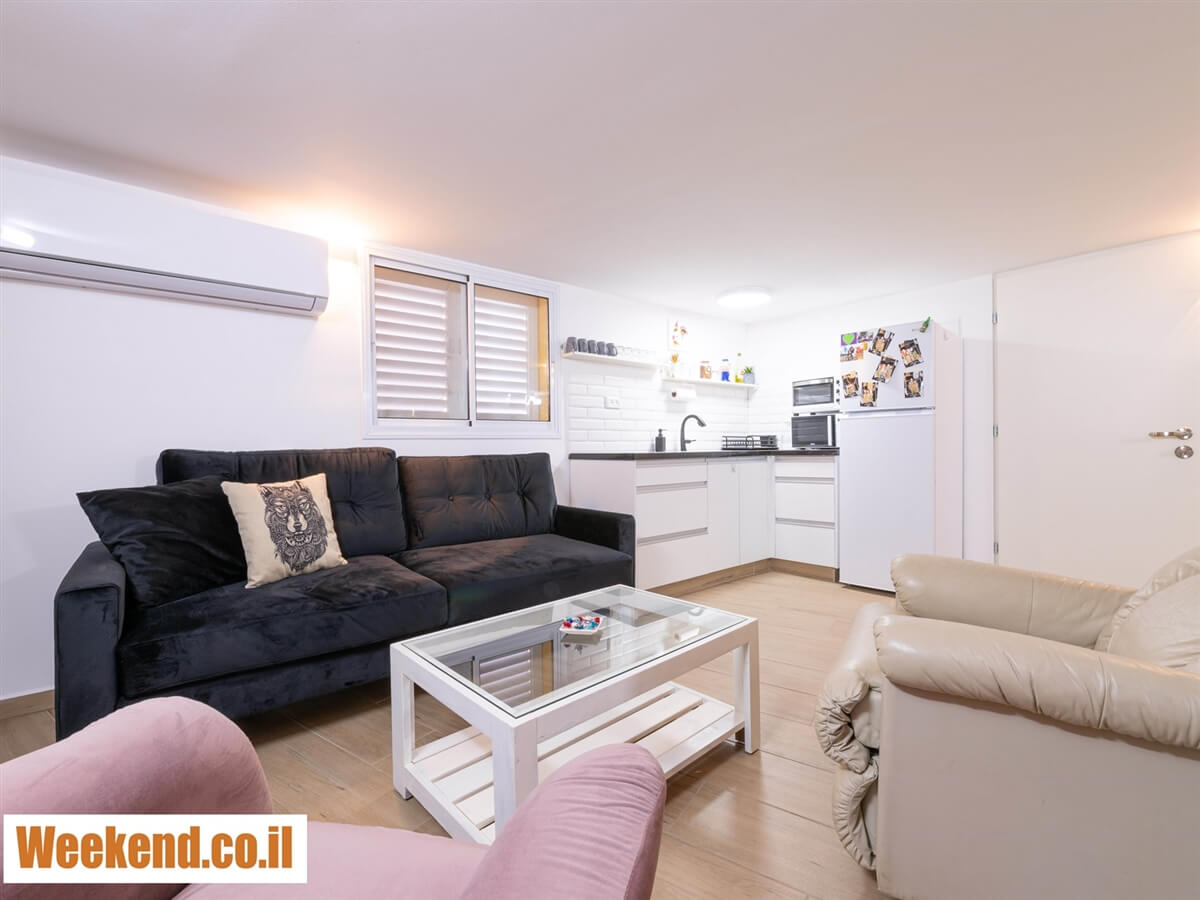 תמונה של הסוויטה של שחר - 4