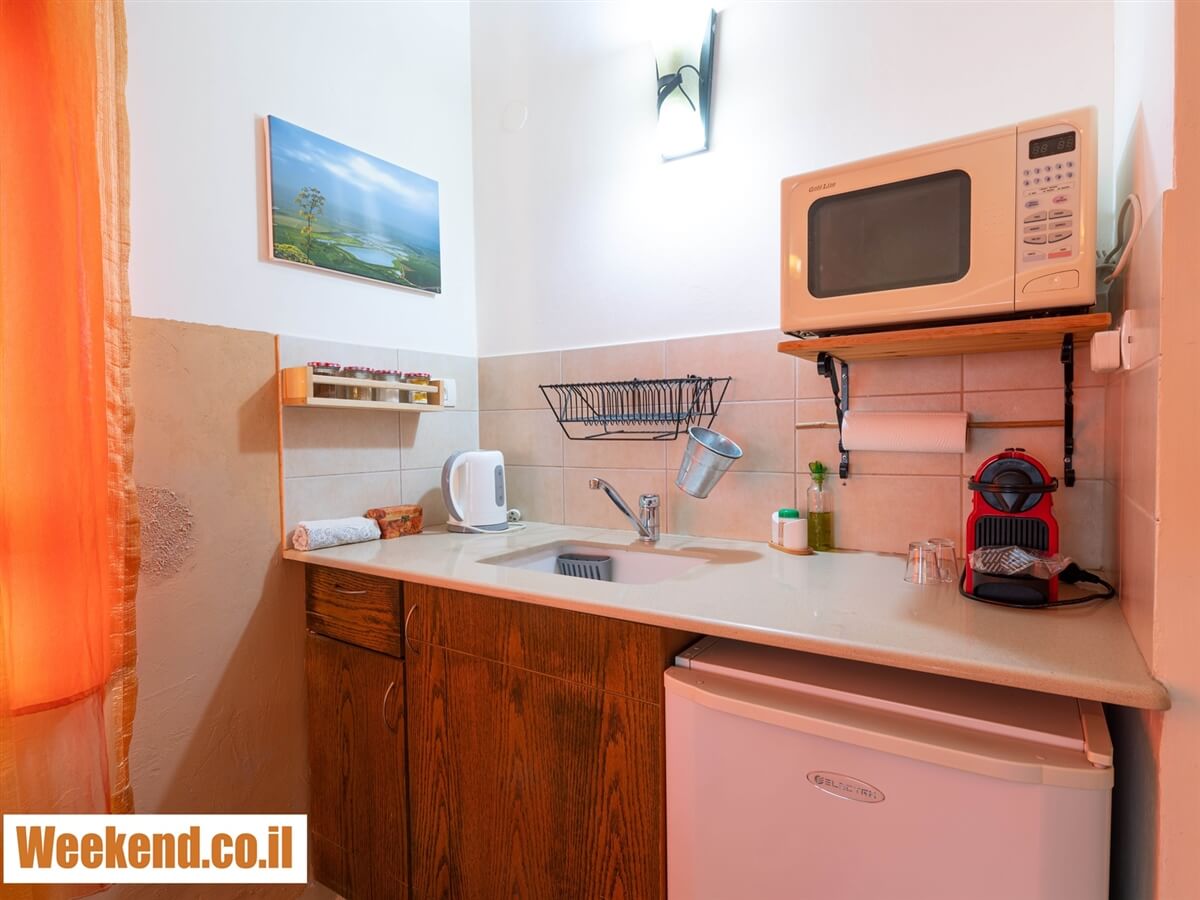 תמונה של הסוויטה הדרומית - 6