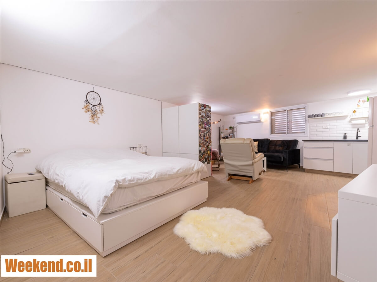 תמונה של הסוויטה של שחר - 2